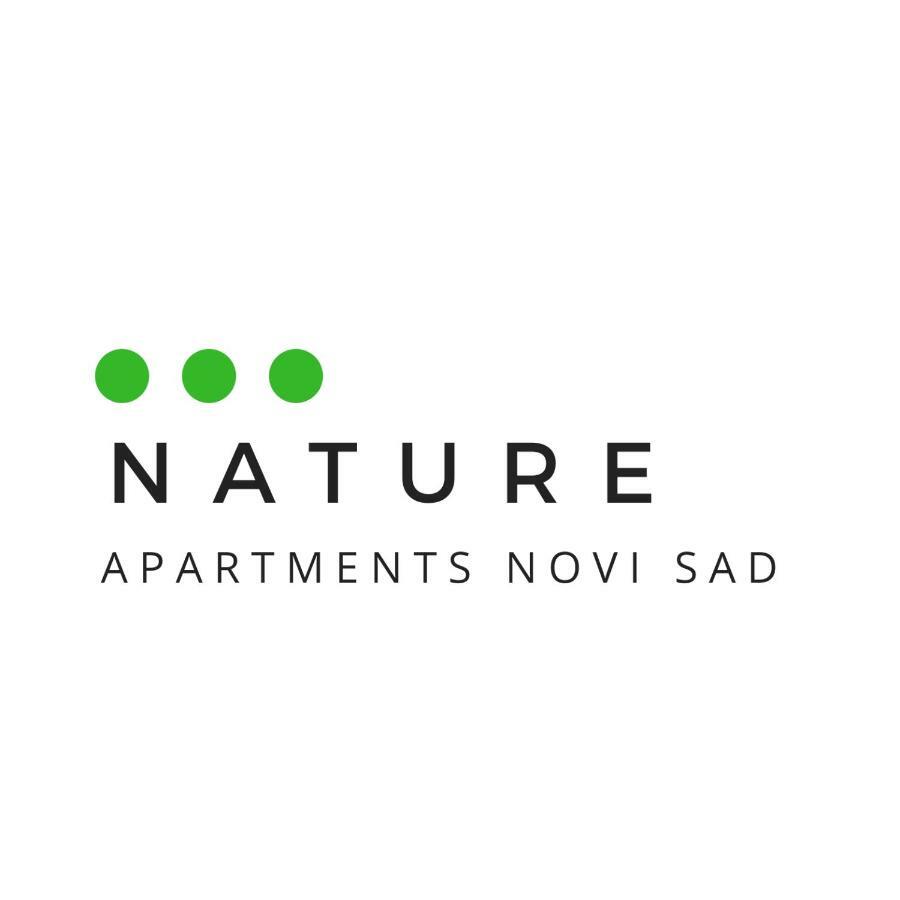 Just Nature Novi Sad Dış mekan fotoğraf