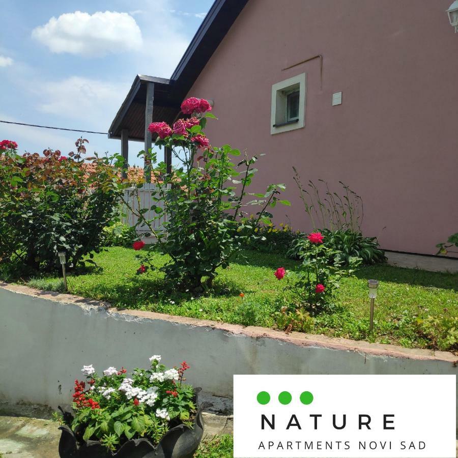 Just Nature Novi Sad Dış mekan fotoğraf