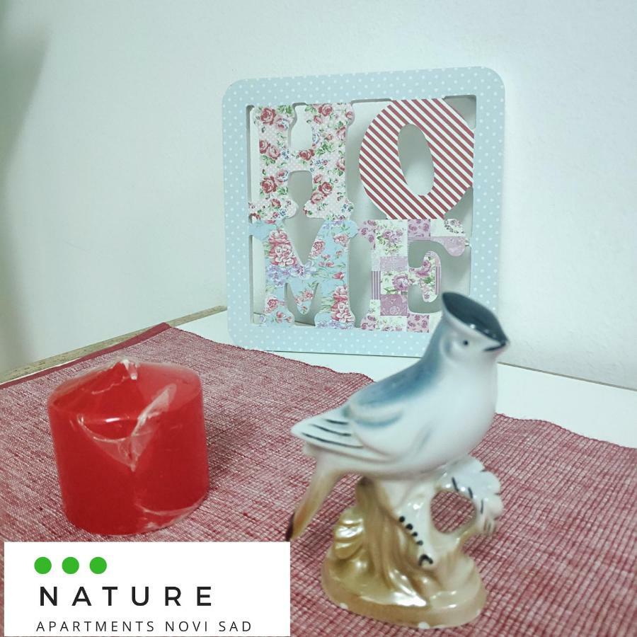 Just Nature Novi Sad Dış mekan fotoğraf