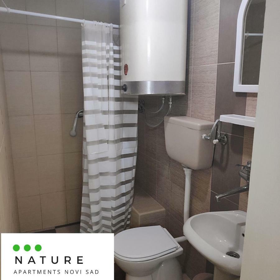 Just Nature Novi Sad Dış mekan fotoğraf