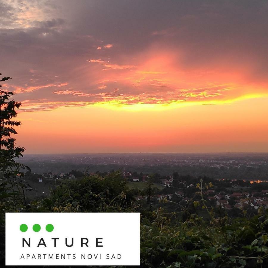 Just Nature Novi Sad Dış mekan fotoğraf